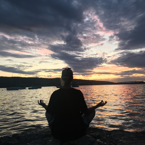 Yin Yoga Special: Entspannung und Regeneration in 2 Stunden